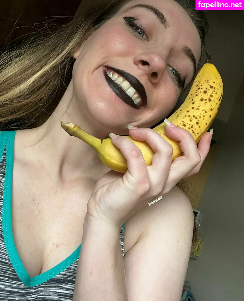 bakaelff Nude Leaked OnlyFans Photo #SO79jdpfBU