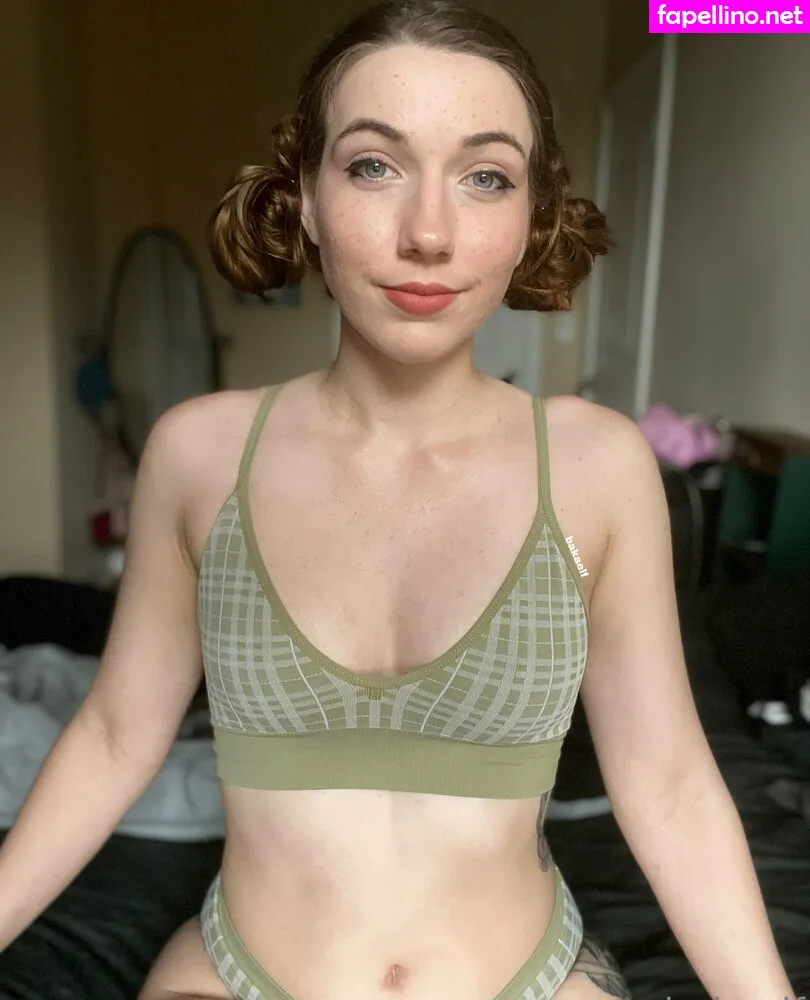 bakaelff Nude Leaked OnlyFans Photo #ndP7TAeqBl