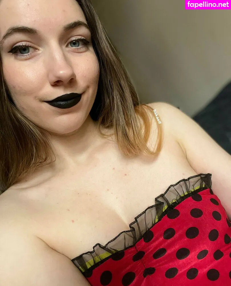 bakaelff Nude Leaked OnlyFans Photo #xbln9uaKBX