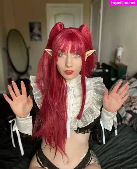 Bakaelff 1 OnlyFans Thumbnail #zAJUEllAqy