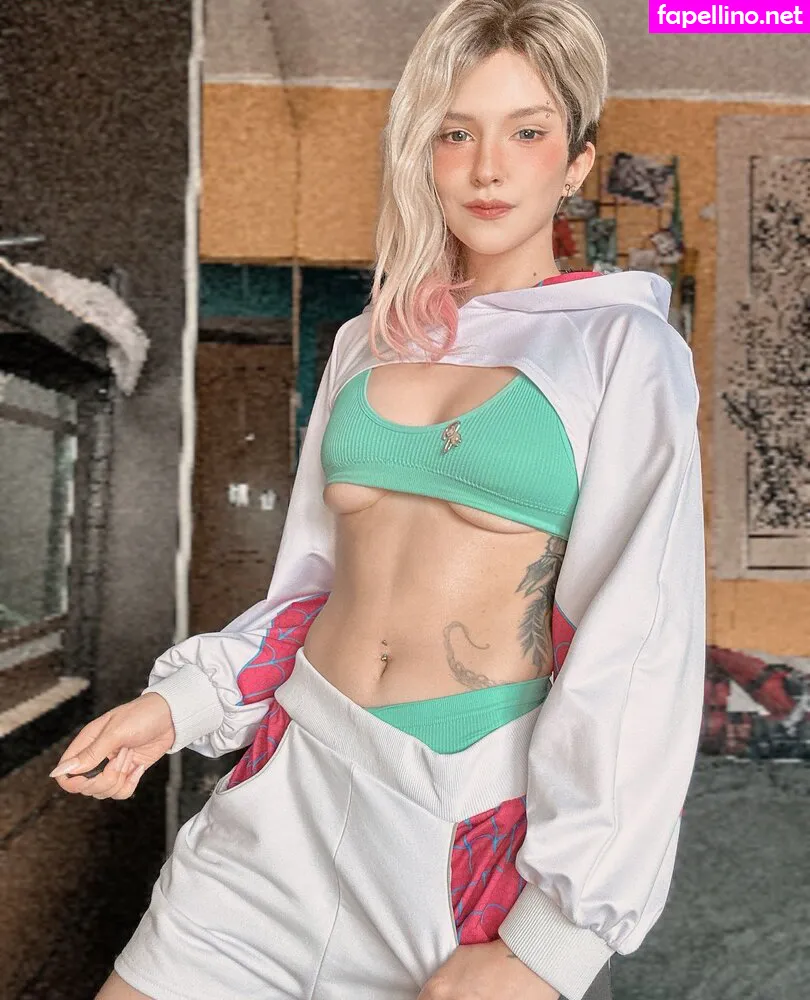 ifuwa_you Nude Leaked OnlyFans Photo #8ymqCl2W7r