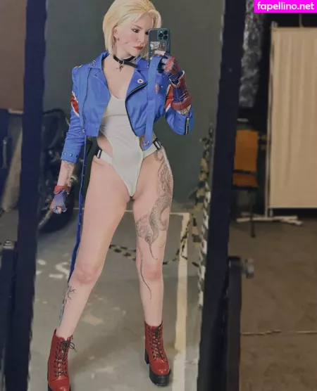 Bakafuwa OnlyFans Thumbnail #XsSMYIOcCI