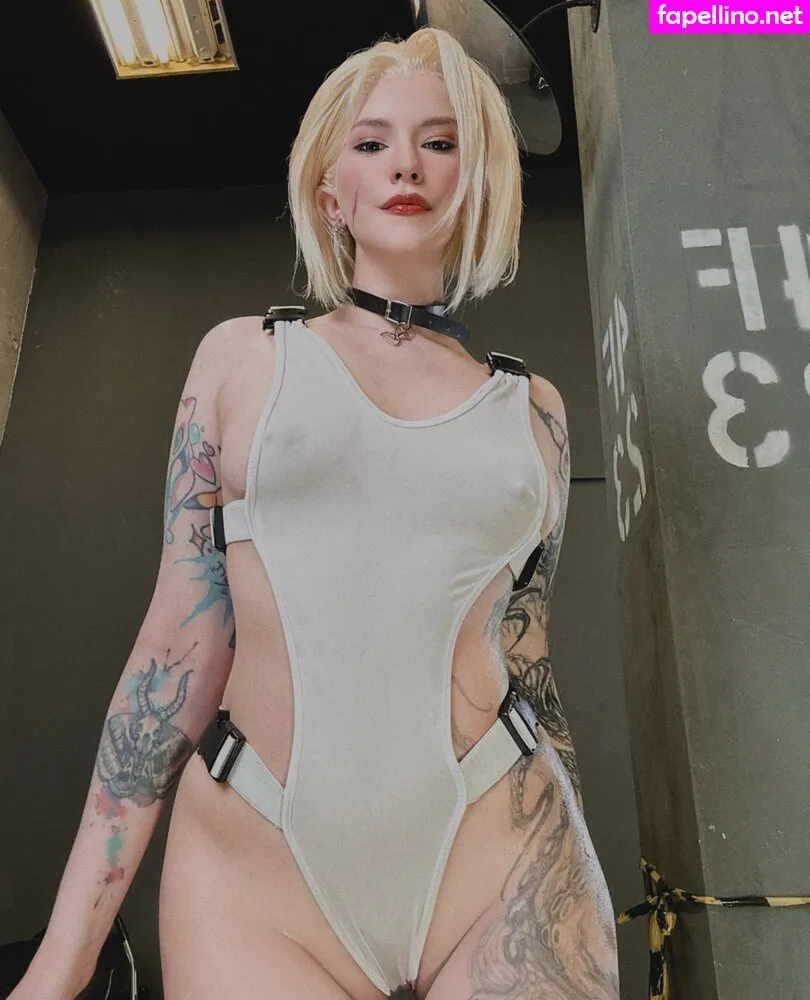 ifuwa_you Nude Leaked OnlyFans Photo #b00owwE5k9