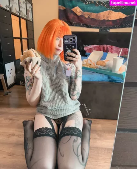 Bakafuwa OnlyFans Thumbnail #liyvfchqO1