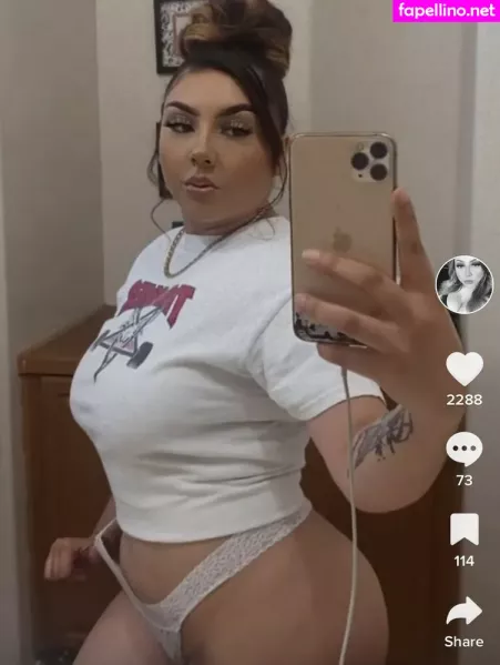 Bakedbabeeee OnlyFans Thumbnail #vFUWuVVb18