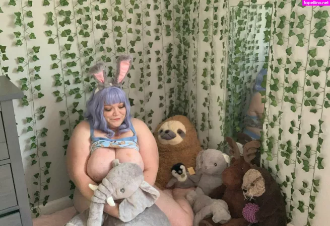 Bakedbimbobunnybun OnlyFans Thumbnail #DnxV0Z4CFD