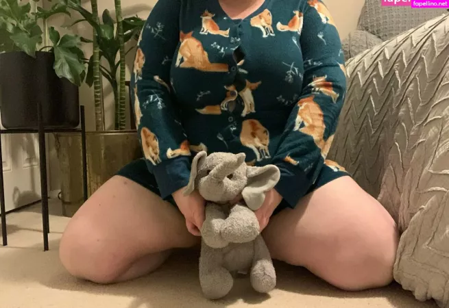 Bakedbimbobunnybun OnlyFans Thumbnail #E5yPc64YCZ