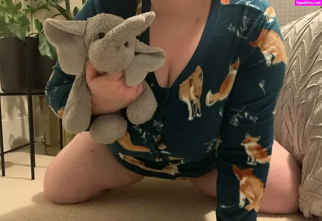 Bakedbimbobunnybun OnlyFans Thumbnail #ZevKCnzJ2U