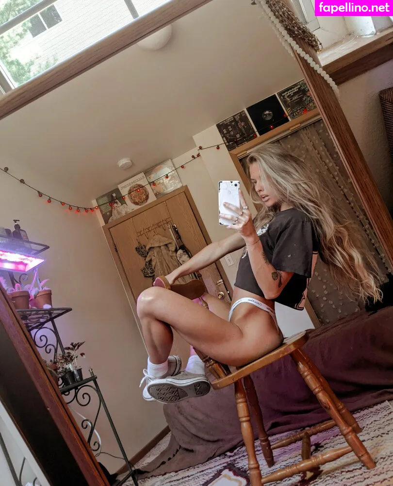 bakedblondi Nude Leaked OnlyFans Photo #9V0Evo7Szl