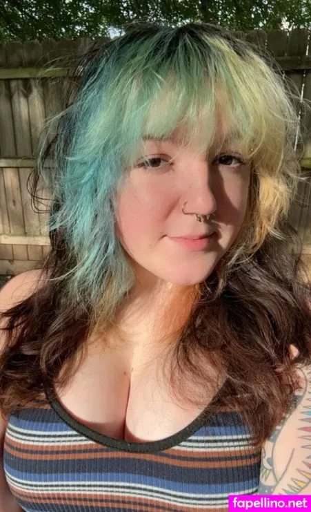 Bakedveggie 2 OnlyFans Thumbnail #SKC1j365pM