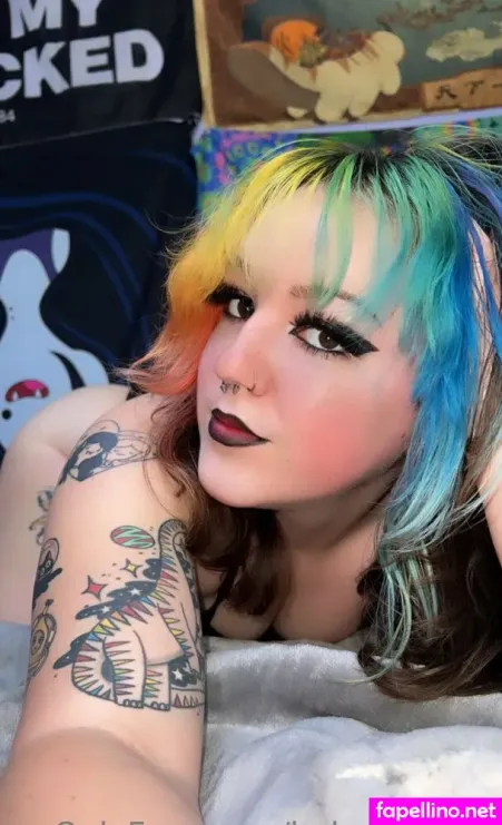 Bakedveggie 2 OnlyFans Thumbnail #WLxwOaM0AY