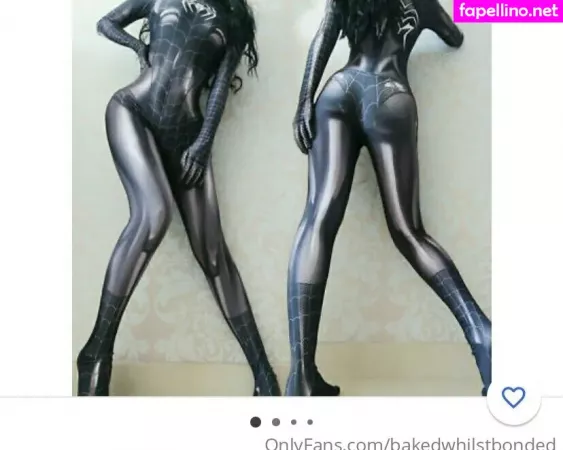 Bakedwhilstbonded OnlyFans Thumbnail #CRP6Of4F37