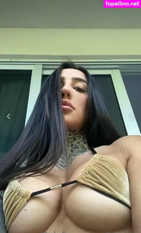 Bakhar Nabieva 17 OnlyFans Thumbnail #zoI721BQLh