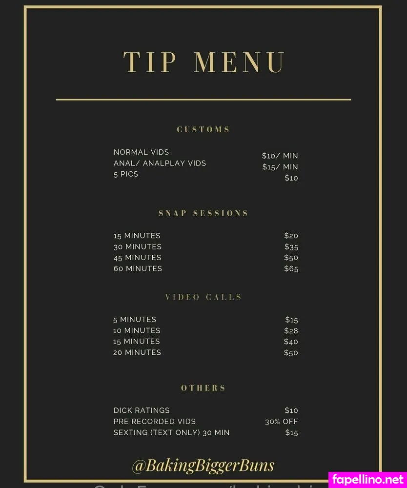 bakingbiggerbuns Nude Leaked OnlyFans Photo #fhSAaHR1I2