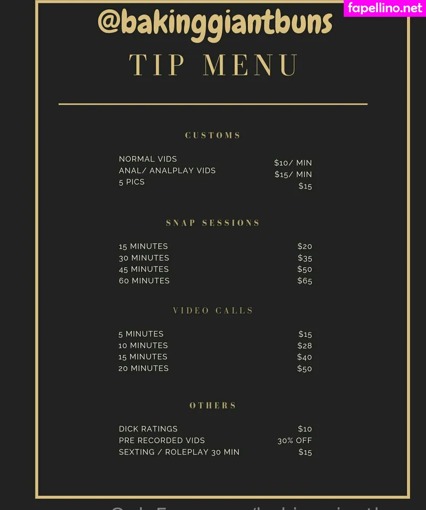 bakinggiantbuns, cianniambrose Nude Leaked OnlyFans Photo #0XWWP3kmB0