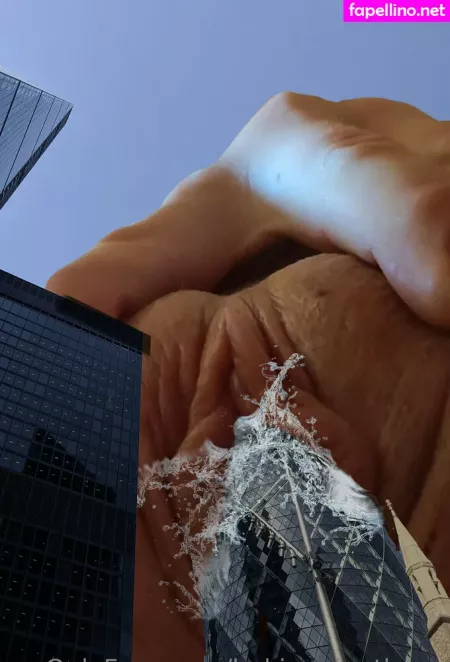 Bakinggiantbuns OnlyFans Thumbnail #cRdiFOokj9