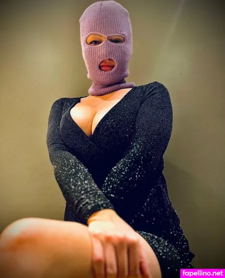 Balaclava Cougar OnlyFans Thumbnail #2KY3rOy7pk