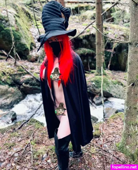 Balaclava Cougar OnlyFans Thumbnail #IDedkqPjWy