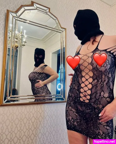 Balaclava Cougar OnlyFans Thumbnail #LuMUo4qvZZ