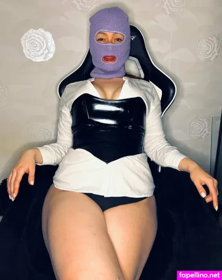Balaclava Cougar OnlyFans Thumbnail #NNjXxd4tgB