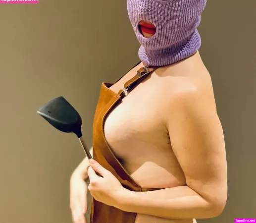 Balaclava Cougar OnlyFans Thumbnail #bRCKWlXjQv