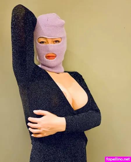 Balaclava Cougar OnlyFans Thumbnail #c5s3p6asOd