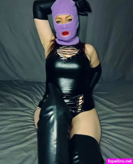 Balaclava Cougar OnlyFans Thumbnail #flkIb4JE7D