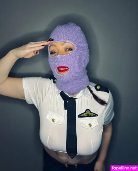Balaclava Cougar OnlyFans Thumbnail #kLfTxDGHAE