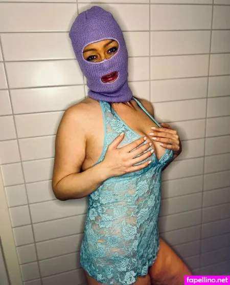 Balaclava Cougar OnlyFans Thumbnail #mBftBUWUG0