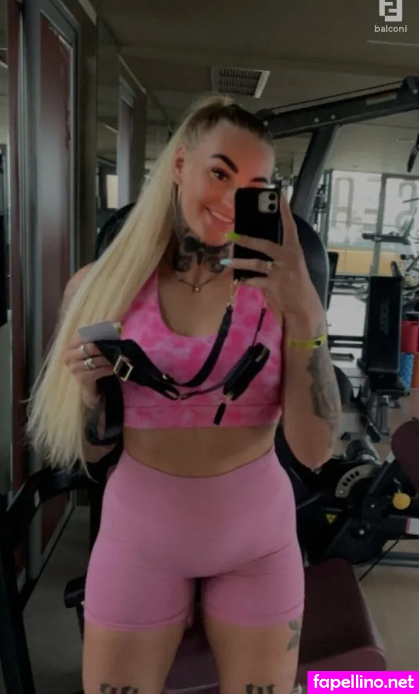 Nathalya driesen, balconiofficial, blondine babe Nude Leaked OnlyFans Photo #yCr4Po41X1