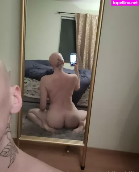 Baldbaddiie OnlyFans Thumbnail #ro8ejy95Ye