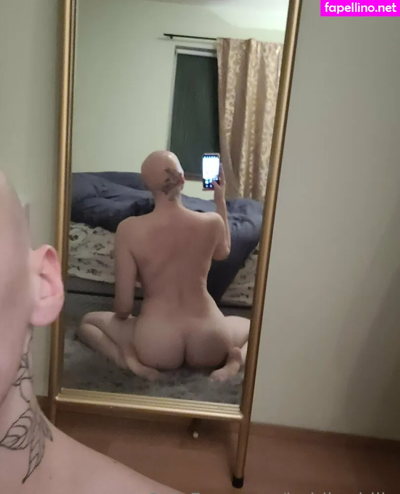 bald_baddie, baldbaddiie Nude Leaked OnlyFans Photo #ro8ejy95Ye