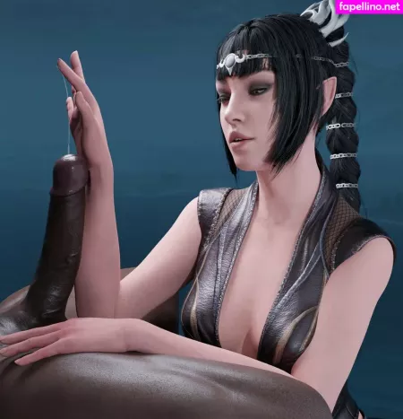Baldur S Gate 3 Porn OnlyFans Thumbnail #f16CpQkSnl