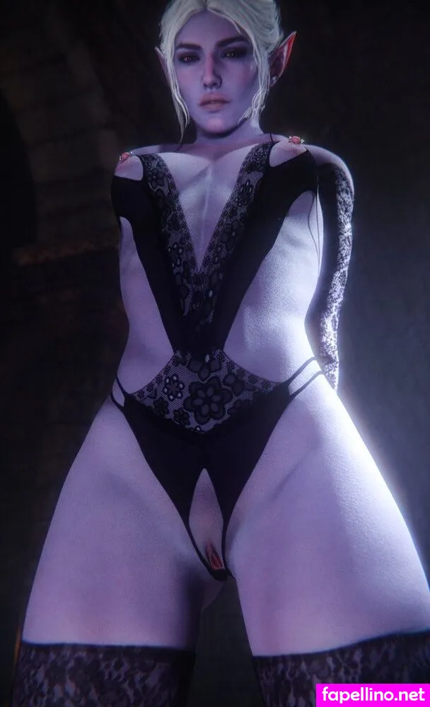 larianstudios Nude Leaked OnlyFans Photo #GOO25LyVmx