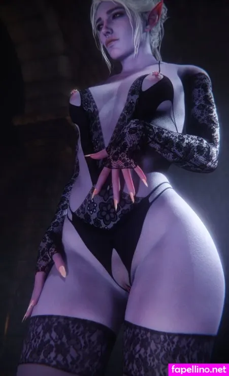 Baldur S Gate Porn OnlyFans Thumbnail #Ya0AwqSQ63