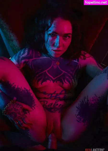 Balea The Scarleg OnlyFans Thumbnail #L77xqDcfIE