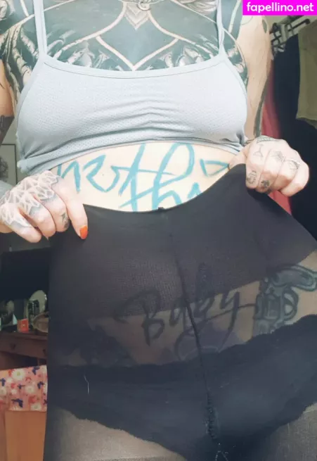 Baleathescarleg OnlyFans Thumbnail #1K8jf4uXoB