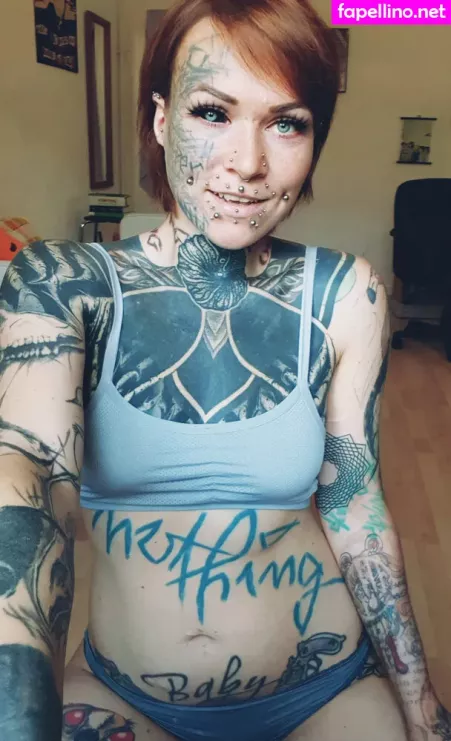 Baleathescarleg OnlyFans Thumbnail #2nfOD4t6vk