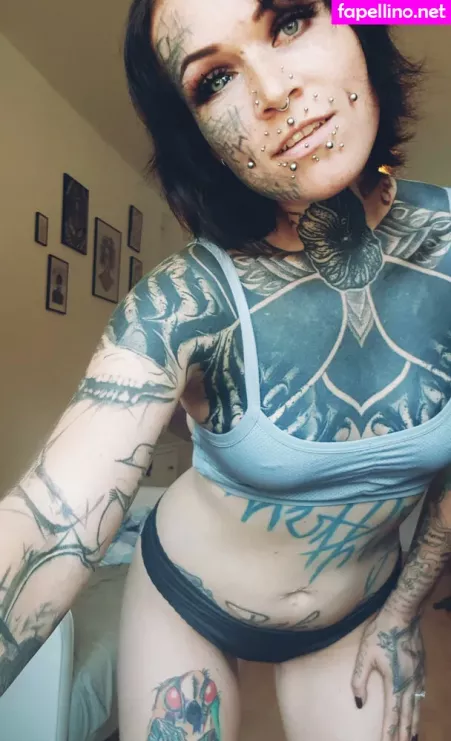 Baleathescarleg OnlyFans Thumbnail #4pCtcmWa2m