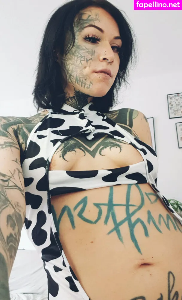 balea_scarleg, baleathescarleg Nude Leaked OnlyFans Photo #8Njb88wECU