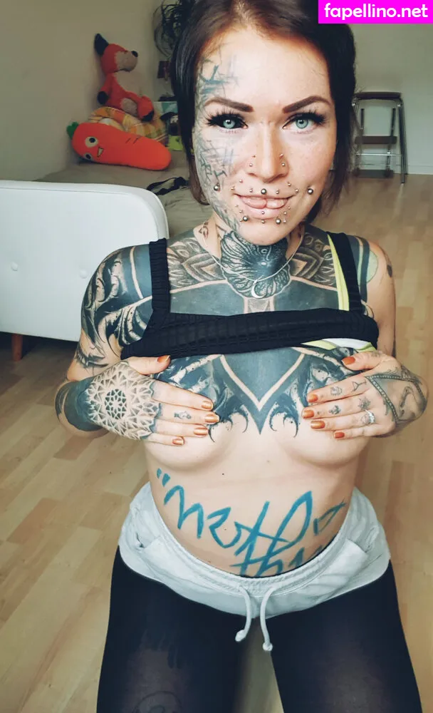 balea_scarleg, baleathescarleg Nude Leaked OnlyFans Photo #CPrFriSCA4