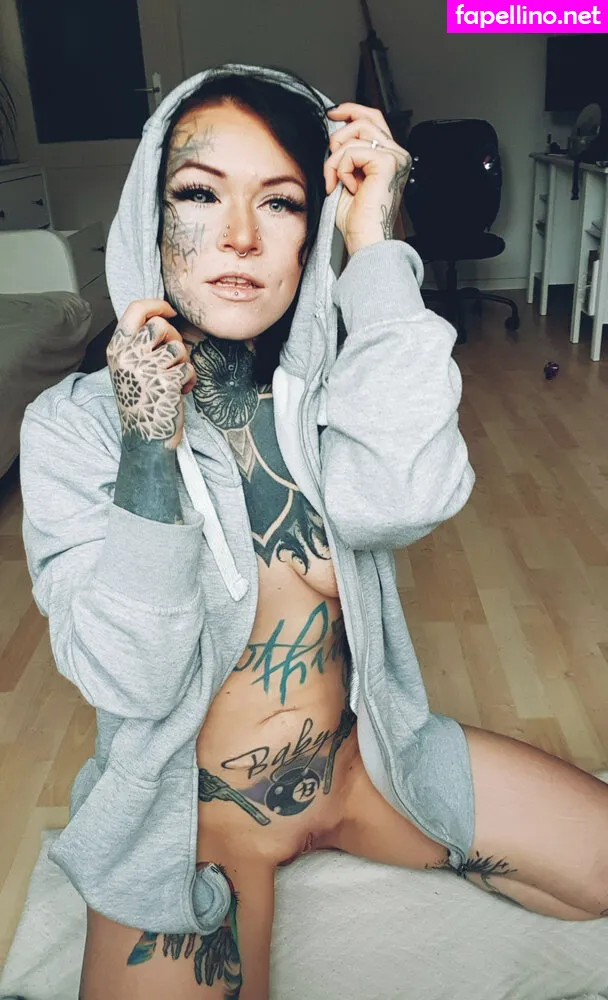 balea_scarleg, baleathescarleg Nude Leaked OnlyFans Photo #E9moo9GSML