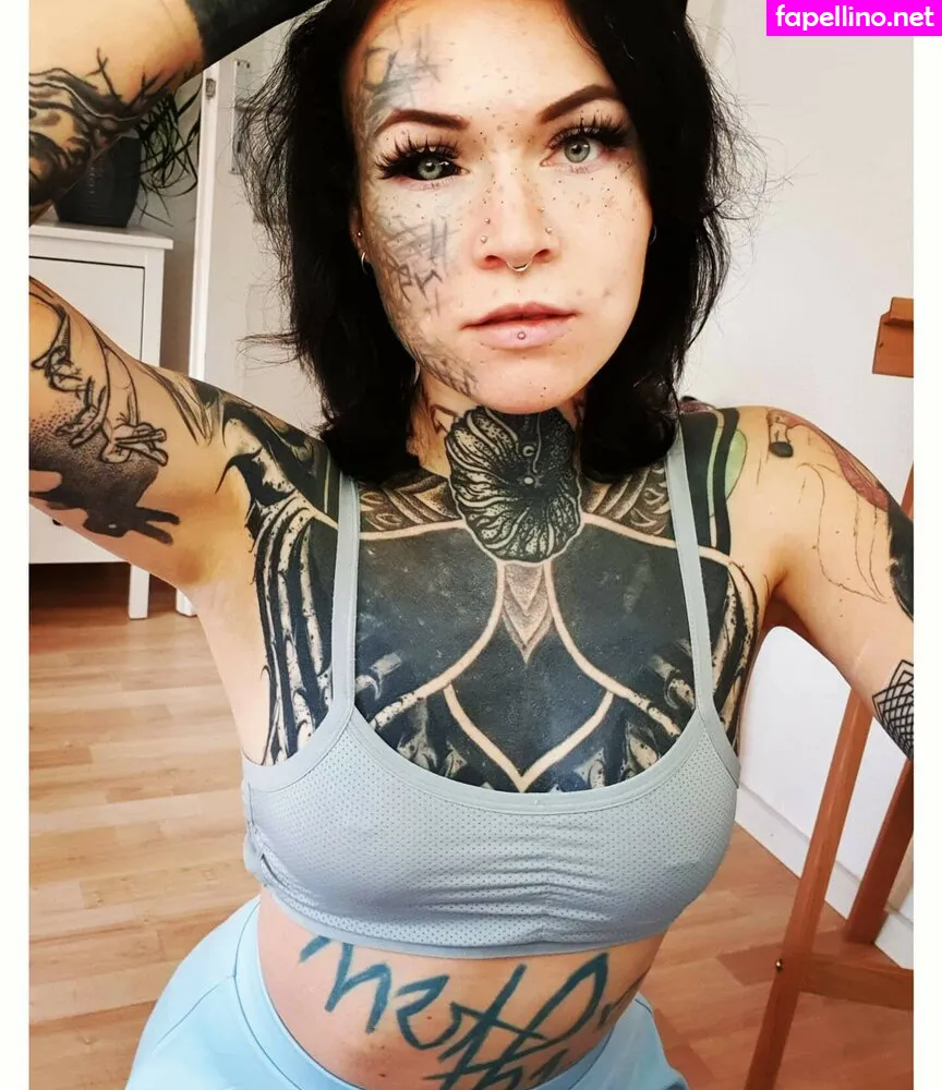 balea_scarleg, baleathescarleg Nude Leaked OnlyFans Photo #I44NA6TsXl
