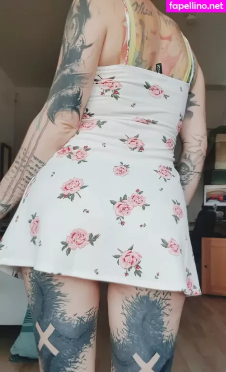 Baleathescarleg OnlyFans Thumbnail #JIoOLqxcV4