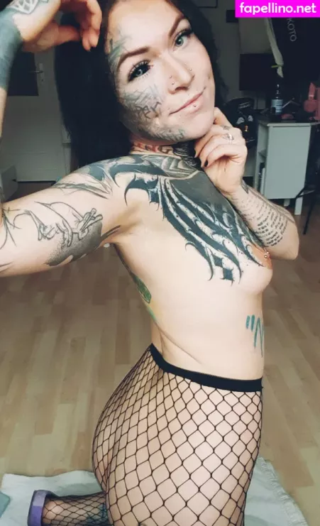 Baleathescarleg OnlyFans Thumbnail #SnKXQXLnLD