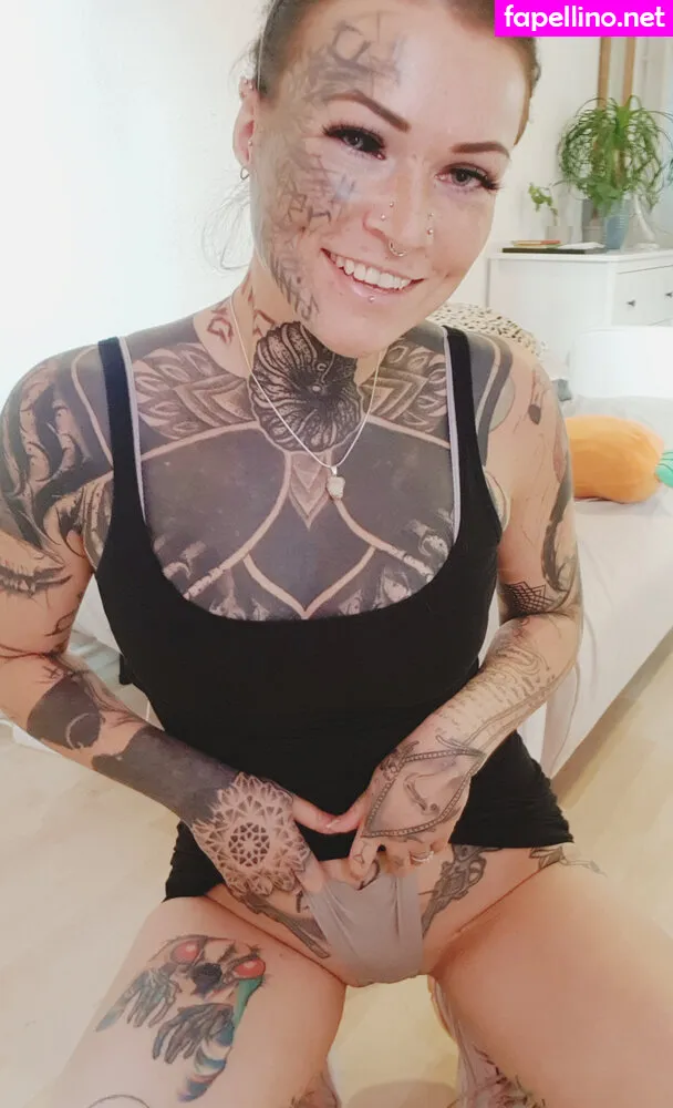 balea_scarleg, baleathescarleg Nude Leaked OnlyFans Photo #TyCLAL0dRT