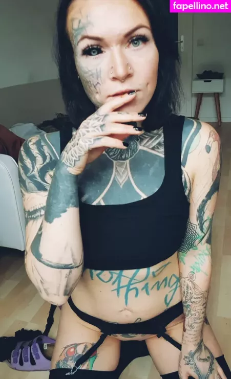 Baleathescarleg OnlyFans Thumbnail #VUKgt9JtB5