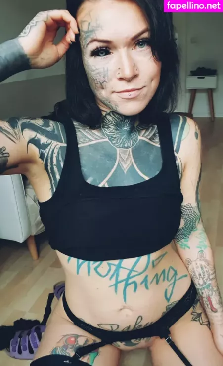 Baleathescarleg OnlyFans Thumbnail #dU0EnxMIEV