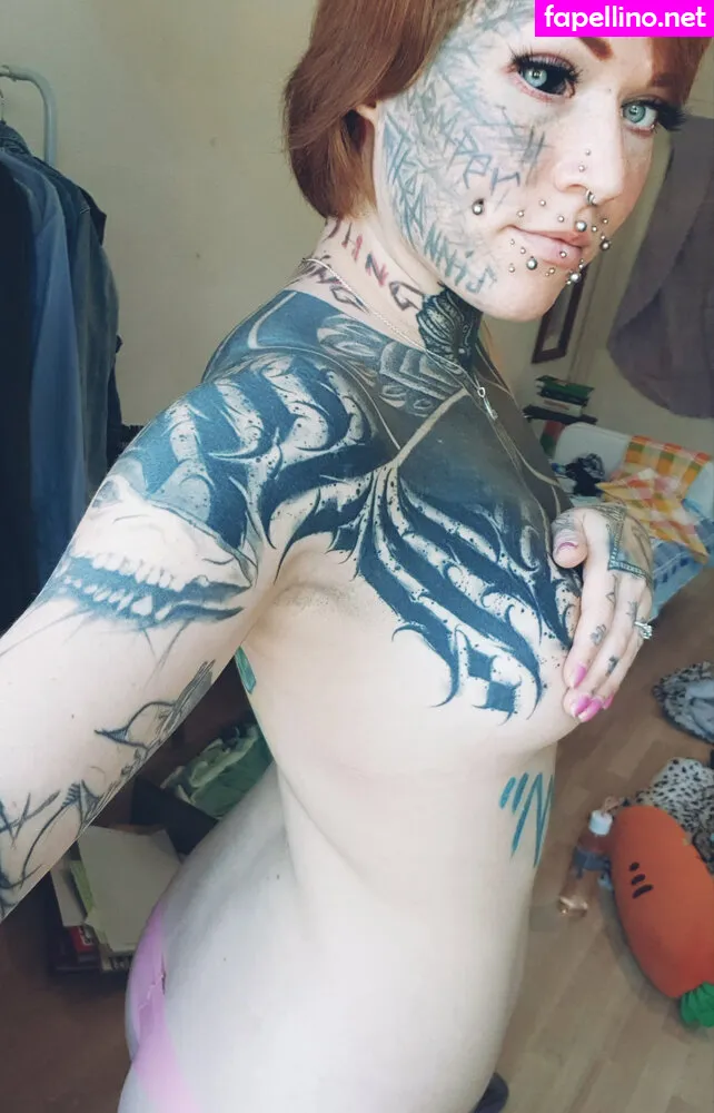 balea_scarleg, baleathescarleg Nude Leaked OnlyFans Photo #ev6rb4wdH5
