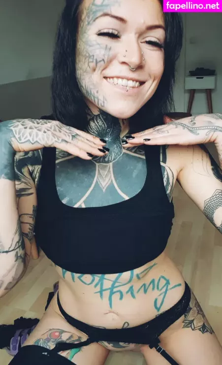 Baleathescarleg OnlyFans Thumbnail #h2I4LiC20h